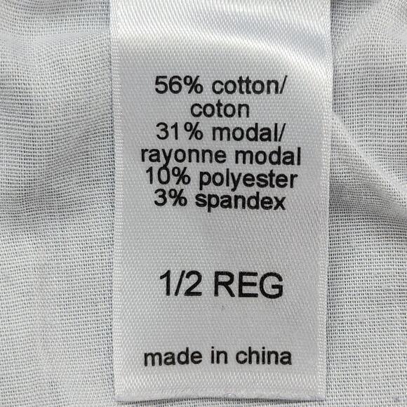 Maurices Jeans Women 1/2 Gray Mid Rise Skinny Ankle Stretch Distressed Casual - Picture 6 of 12